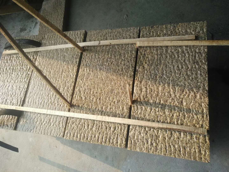 黄金麻 菠萝面