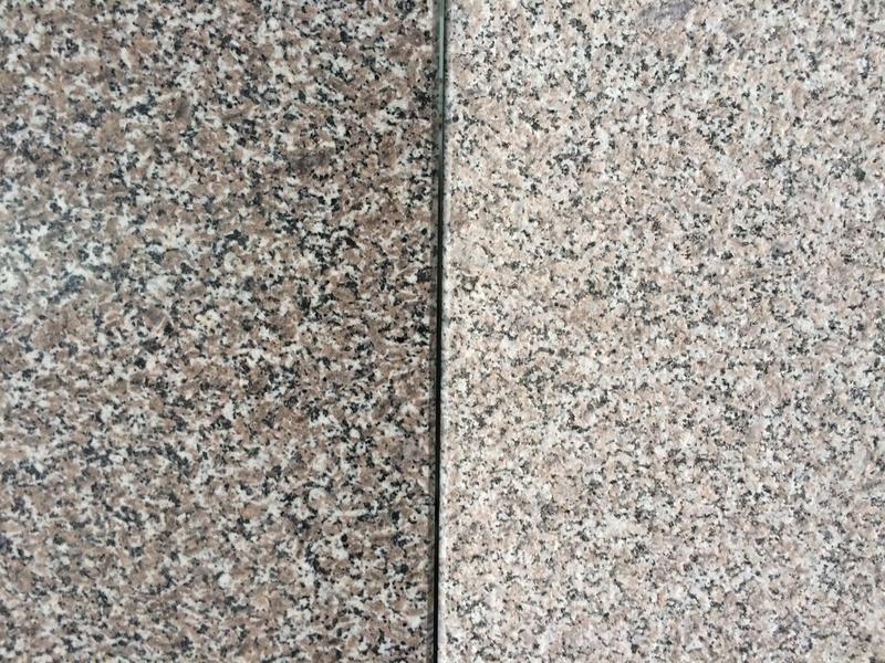 光面 火烧面