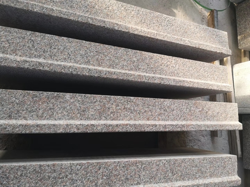 火烧面 台阶石