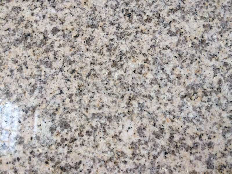 黄锈石 浅黄
